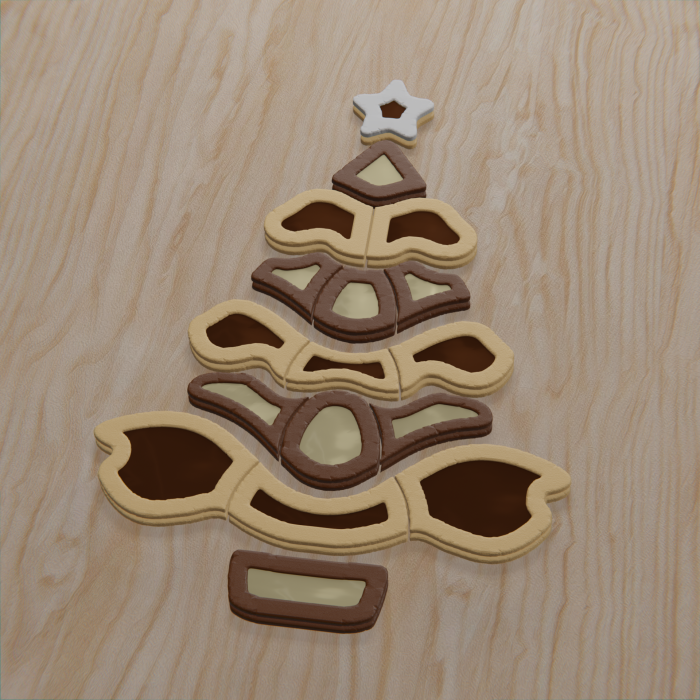 Albero di Natale 2